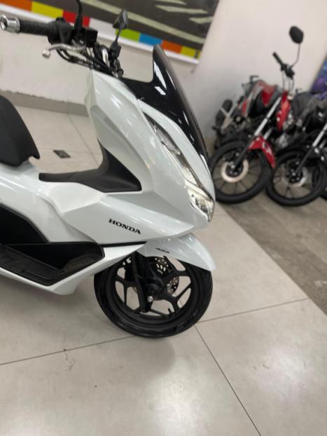 HONDA PCX 160 DLX ABS, Foto 11