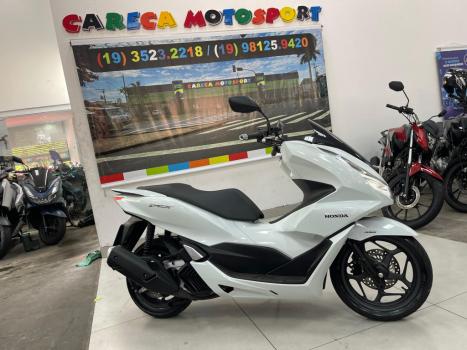 HONDA PCX 160 DLX ABS, Foto 1
