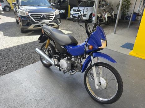 HONDA POP 100 , Foto 2