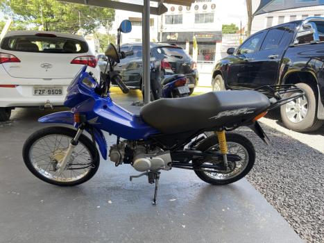 HONDA POP 100 , Foto 6