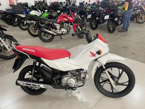 HONDA POP 110 I , Foto 1