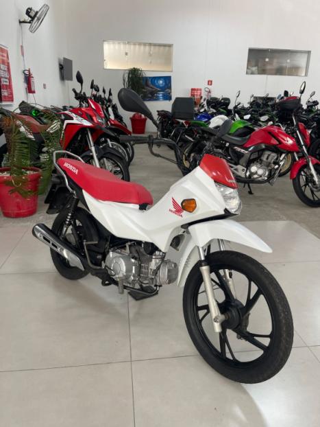 HONDA POP 110 I , Foto 4