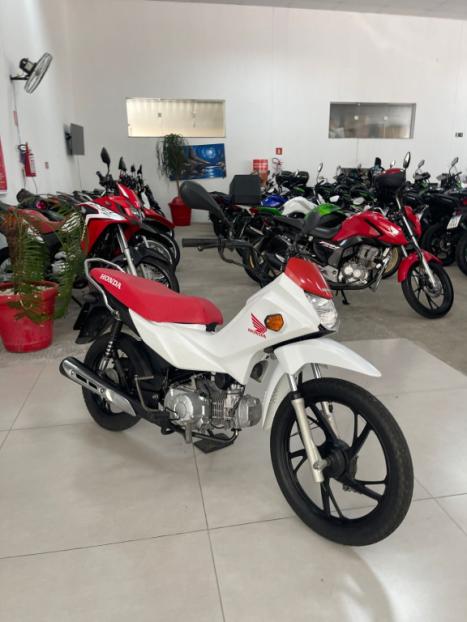 HONDA POP 110 I , Foto 5