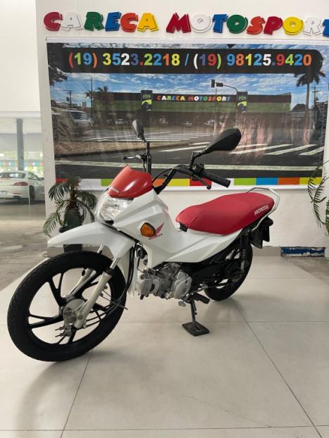 HONDA POP 110 I , Foto 6