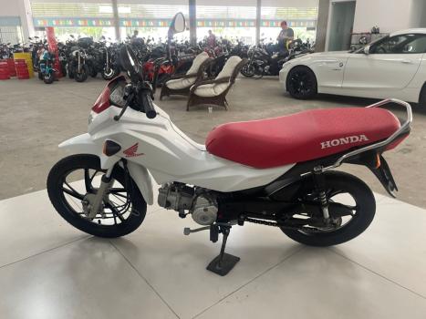 HONDA POP 110 I , Foto 10