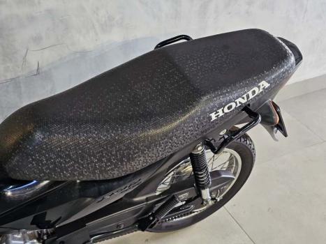HONDA POP 110 I , Foto 3