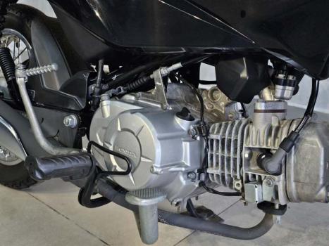 HONDA POP 110 I , Foto 6