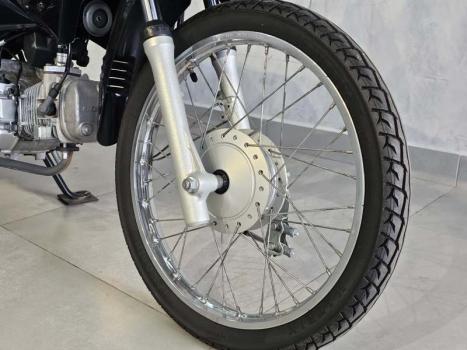 HONDA POP 110 I , Foto 7