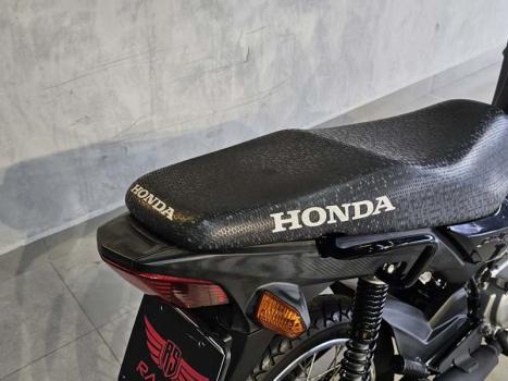 HONDA POP 110 I , Foto 8