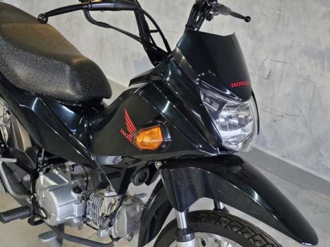 HONDA POP 110 I , Foto 9