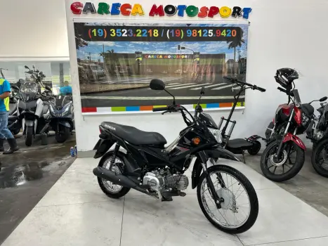 HONDA POP 110 I , Foto 1