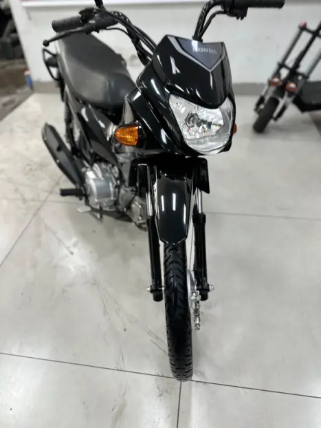 HONDA POP 110 I , Foto 4