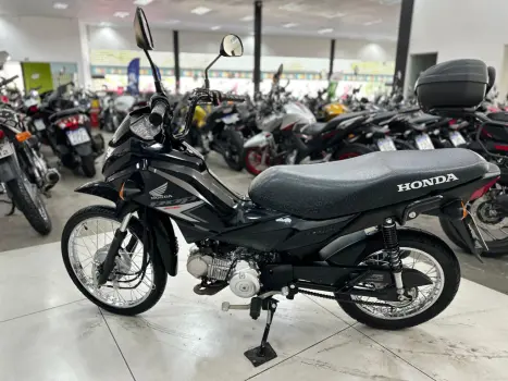 HONDA POP 110 I , Foto 5