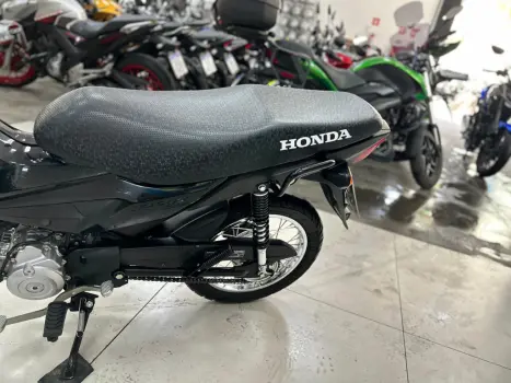HONDA POP 110 I , Foto 7