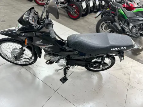 HONDA POP 110 I , Foto 8