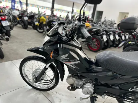 HONDA POP 110 I , Foto 9