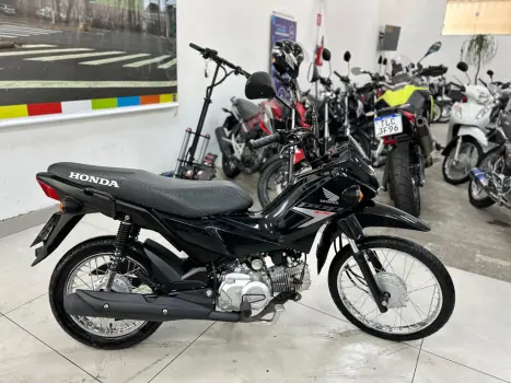 HONDA POP 110 I , Foto 10
