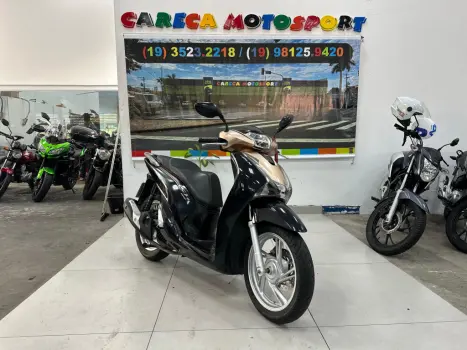 HONDA SH 150 I , Foto 1