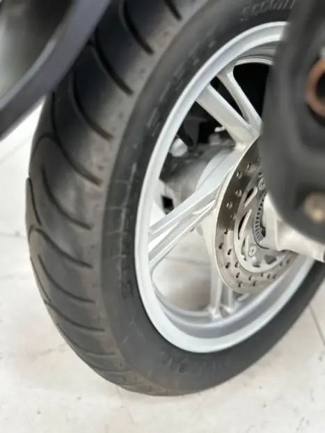 HONDA SH 150 I , Foto 4