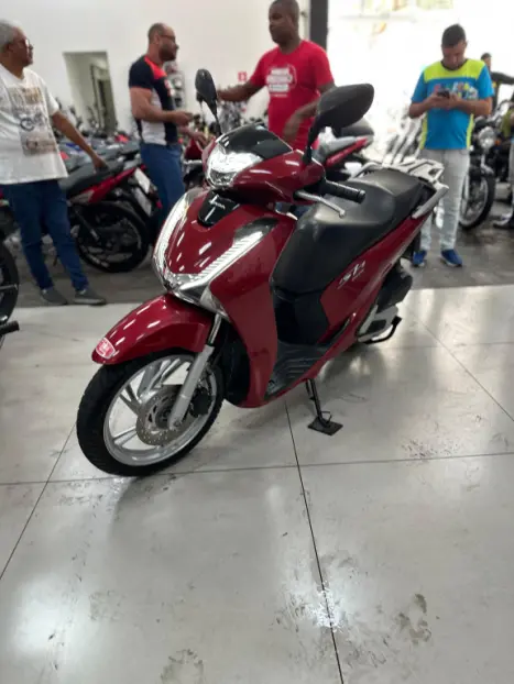 HONDA SH 150 I , Foto 4