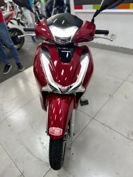 HONDA SH 150 I , Foto 6