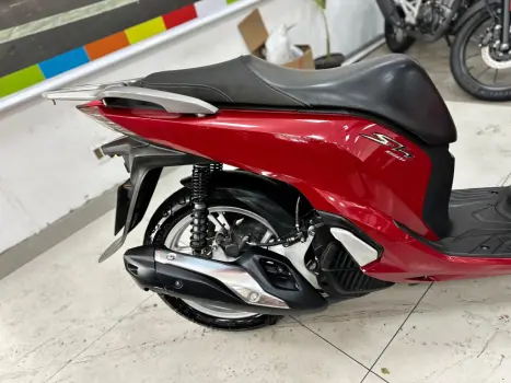 HONDA SH 150 I , Foto 8