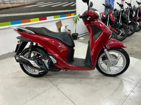 HONDA SH 150 I , Foto 9