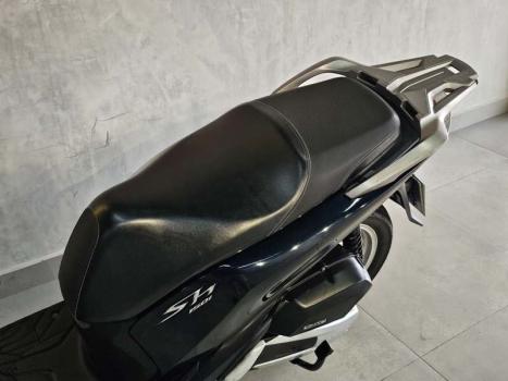 HONDA SH 150 I DLX, Foto 5