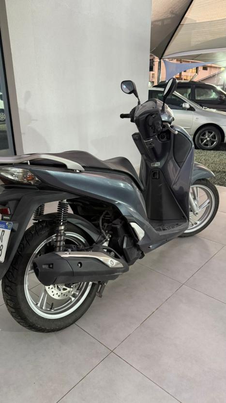 HONDA SH 150 I DLX, Foto 5