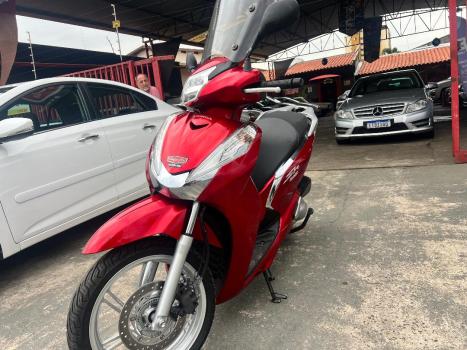HONDA SH 300 I , Foto 1