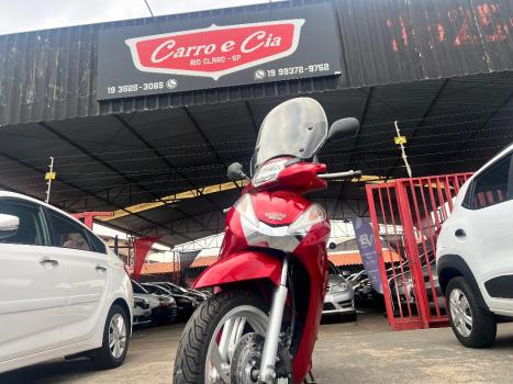 HONDA SH 300 I , Foto 2
