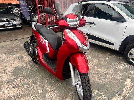 HONDA SH 300 I , Foto 3