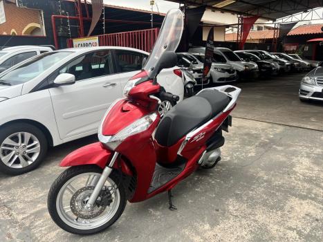 HONDA SH 300 I , Foto 4