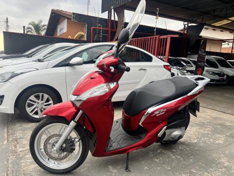 HONDA SH 300 I , Foto 5