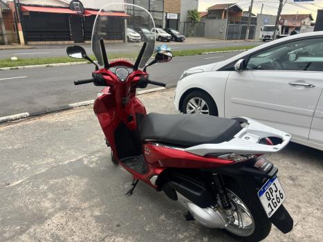 HONDA SH 300 I , Foto 6