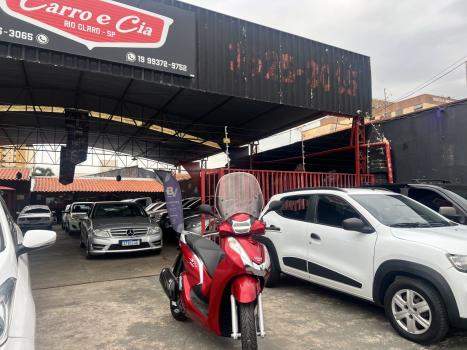 HONDA SH 300 I , Foto 9