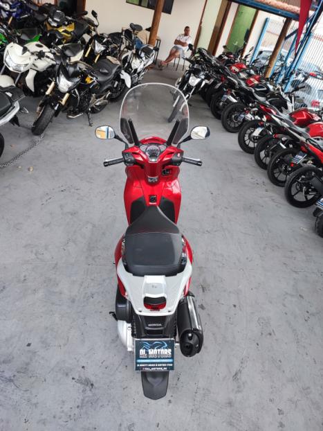 HONDA SH 300 I , Foto 6