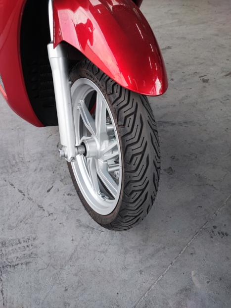 HONDA SH 300 I , Foto 8