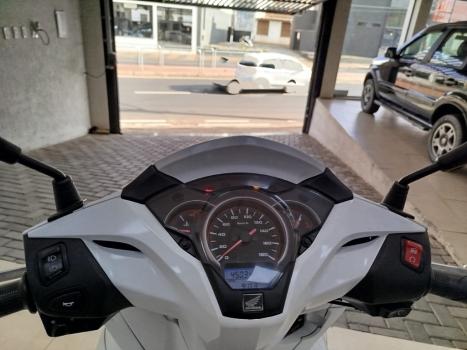 HONDA SH 300 I , Foto 5