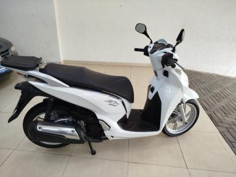 HONDA SH 300 I , Foto 6