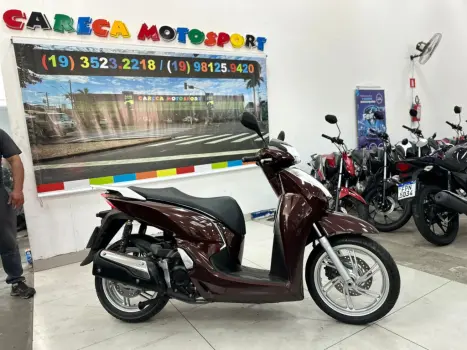 HONDA SH 300 I , Foto 1