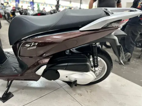 HONDA SH 300 I , Foto 2