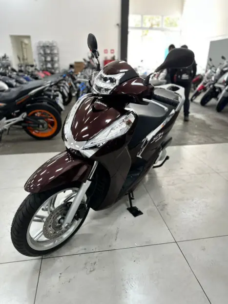 HONDA SH 300 I , Foto 3