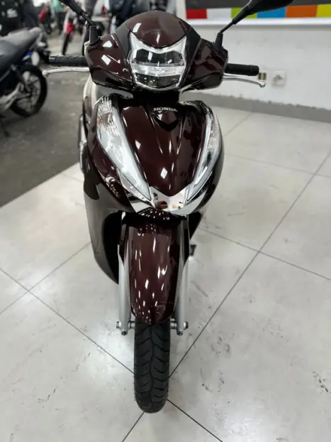 HONDA SH 300 I , Foto 4