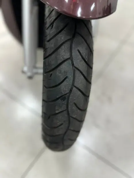 HONDA SH 300 I , Foto 5