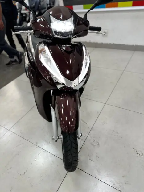 HONDA SH 300 I , Foto 6