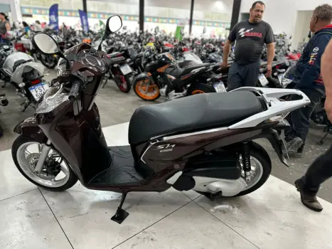HONDA SH 300 I , Foto 9