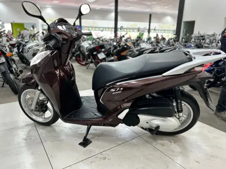 HONDA SH 300 I , Foto 11