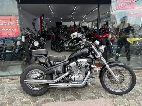 HONDA Shadow 600, Foto 1