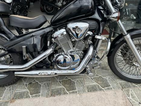 HONDA Shadow 600, Foto 8